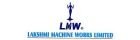 lmw lakshmi machine works cnc turning machine
